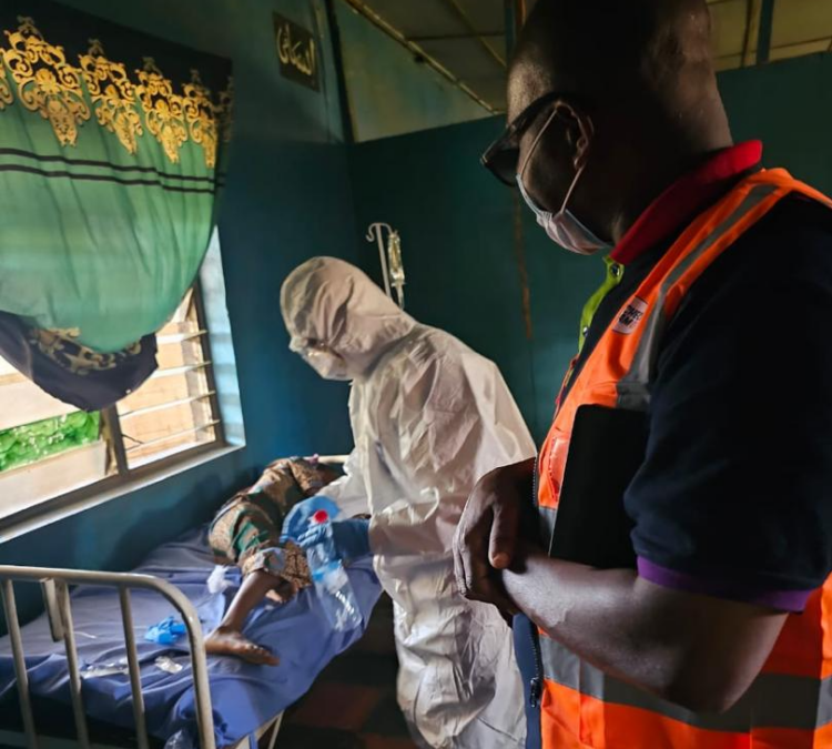 Lassa Fever
