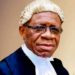 Ex-Delta Deputy Gov, Amos Utuama, Dies At 77 5 Ex-Delta Deputy Gov, Amos Utuama, Dies At 77