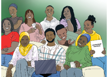 Leadership: Harping On Patriotism, Citizenship And Inclusion