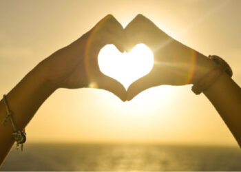 Choose Love, Not Pain: Don’t Endure Brutality