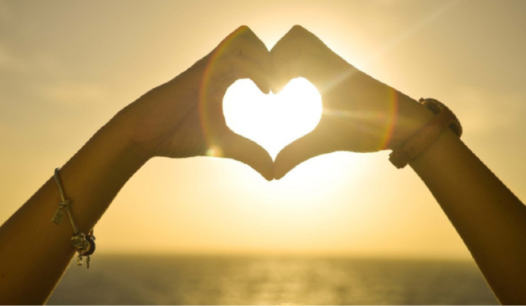 Choose Love, Not Pain: Don’t Endure Brutality 1 love
