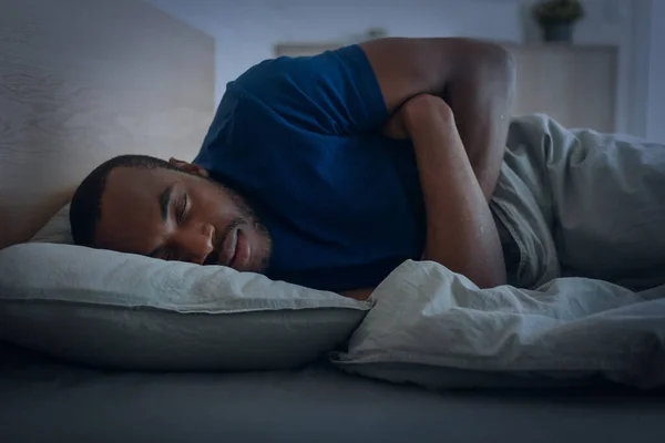 Rest Attitude: Prioritising Rest On Daily Basis 1 man resting