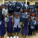 Akwa Ibom Diaspora Group Tackles Out-of – school  Problem