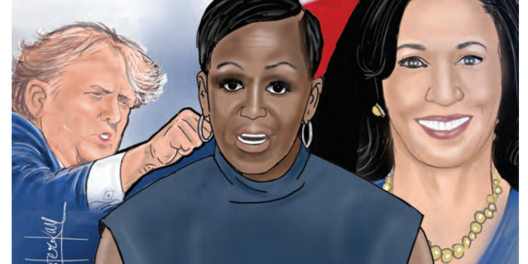 Michelle Obama