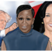 Tight Race: Letter From Abroad To Michelle Obama 4 Tight Race: Letter From Abroad To Michelle Obama