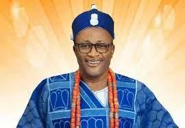 Monarch Tasks Nigerians On Patriotism, Community Devt 1 monarch