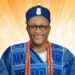 Monarch Tasks Nigerians On Patriotism, Community Devt 5 Monarch Tasks Nigerians On Patriotism, Community Devt