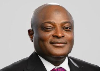 Lagos Speaker Dismisses Rumoured Ambition To Succeed Sanwo-Olu