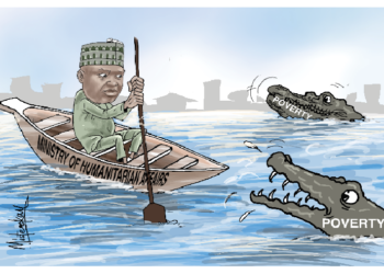 What Nentawe Must Do Differently