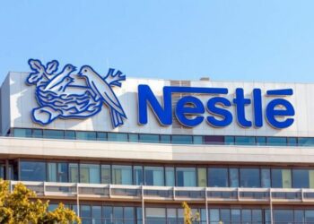 Nestlé Nigeria Reaffirms Commitment To Young Empowerment