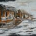 Artists Expose Niger Delta Pollution Through Painting 5 Artists Expose Niger Delta Pollution Through Painting