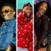 Tems, Wizkid, Burna Boy, Davido Make 2025 Grammy Nominees List 5 Tems, Wizkid, Burna Boy, Davido Make 2025 Grammy Nominees List