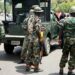 Counter-terrorism: Military Solicits Local Support In North West