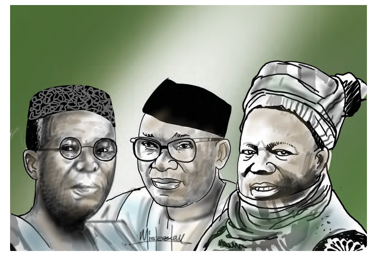 nnamdi azikiwe