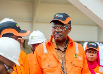 New NNPC/First E&P Floating Storage Facility To Boost Oil Output By 60,000bpd