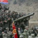 North Korea Deploys 10,900 Troops To Help Russia In Ukraine War