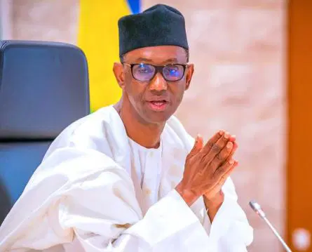 ‘They Can Go to Hell,’ Ribadu Slams Canadian Embassy For Denying Defence Chief Visa 1 nuhu ribadu
