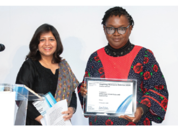 Federal Gov’t Launches Occupational Health, Safety Strategic Plan