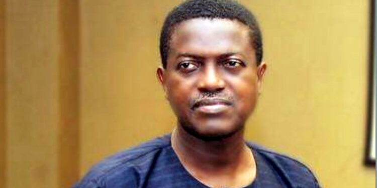 Wale Okediran