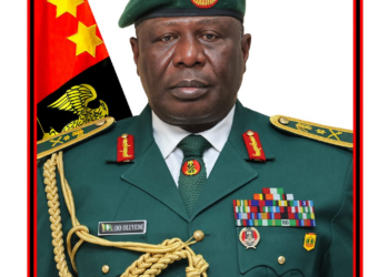 Ag COAS Harps On Efficient Procurement For Army’s Operational Capabilities