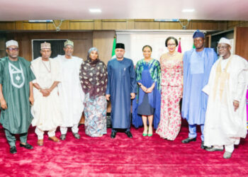 Organised Private Sector Sets Agenda For New Ministers