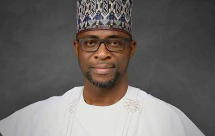 Edo Cabinet: Oshiomhole Opposed Son's Appointment As Commissioner — Idahosa 1 Cyril Adams Oshiomhole