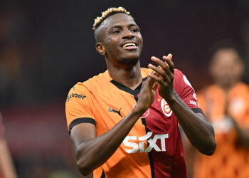 Many Clubs Now Ready To Meet Osimhen Price Tag – Napoli