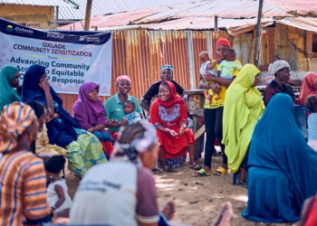 Nigerians Share Touching Stories On Impact Of COVID-19 Pandemic