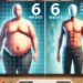 Ozempic 6-Week Weight Loss Plan Results: Transform Your Belly With Real Before And After Pictures! 5 Ozempic 6-Week Weight Loss Plan Results: Transform Your Belly With Real Before And After Pictures!