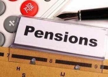 Union Calls For Consequential Adjustment In Pension