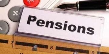 Union Calls For Consequential Adjustment In Pension