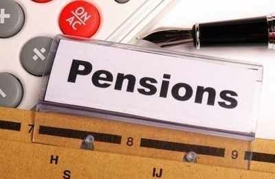 pensions