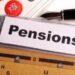 Union Calls For Consequential Adjustment In Pension