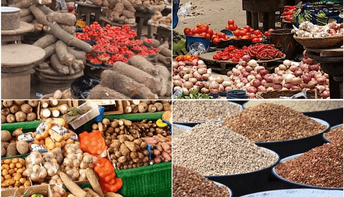 Despite Tinubu’s Order, Food Prices Fluctuate Across States 1 prices of food