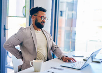 The Hidden Dangers Of Prolonged Sitting