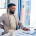 The Hidden Dangers Of Prolonged Sitting