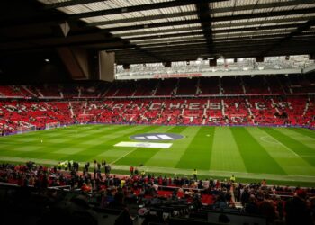 Man Utd Fans Vote For New Stadium Against Old Trafford Refurbished