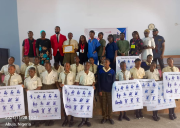 Rotaract Club Organises First Aid Training For 1,000 Students