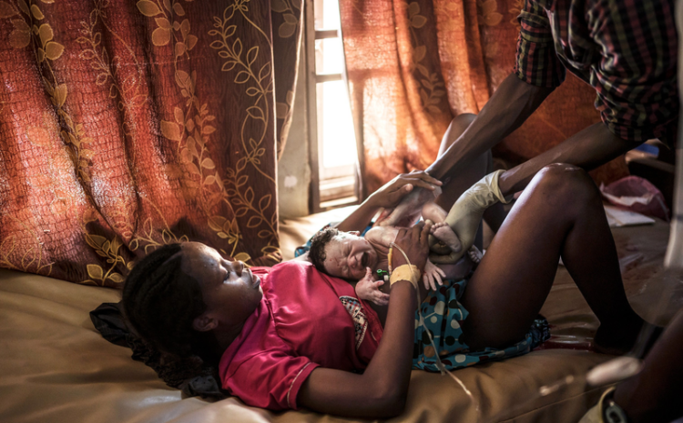 ‘51% Women In Gombe Still Deliver At Home’ 1 rsz nigeriaflyingmidwives1 750x465 1