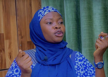 Nigeria’s Youngest Female Lawmaker Says Parliamentary Training Is Essential