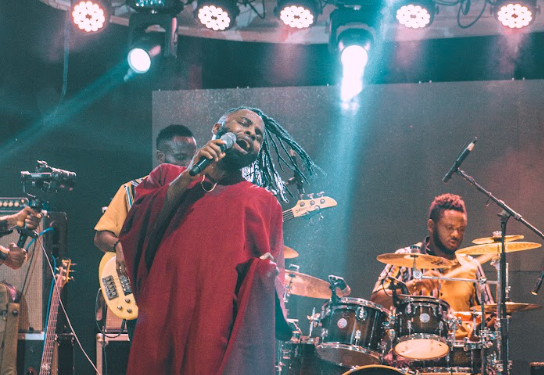 Abuja AfroJazz Festival