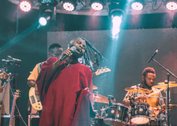 Abuja AfroJazz Festival: A Delightful Mix of Jazz, Alternative & Electro Music