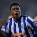 Man United, Chelsea Eye Porto Striker Omorodion