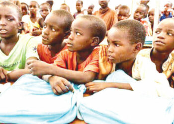 Kaduna Govt To Return 200,000 Children To School