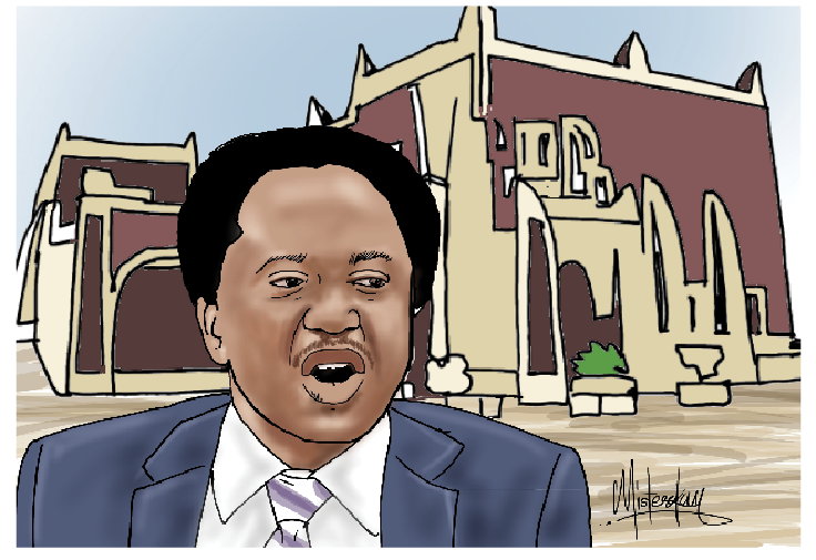 shehu sani