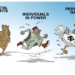 What Stops Policies From Succeeding? 5 What Stops Policies From Succeeding?