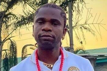 Adeyanju Fingers Burna Boy In Speed Darlington’s Fresh Arrest