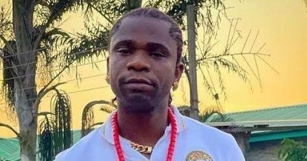 Speed Darlington Threatens NAPTIP With N2.5bn Lawsuit For Declaring Him Wanted 1 speed darlington