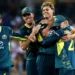 Cricket: Johnson Helps Australia Beat Pakistan To Win Series