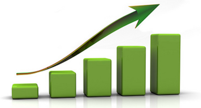 Equities Investors Reap N84bn In Bullish Run 1 stock rise